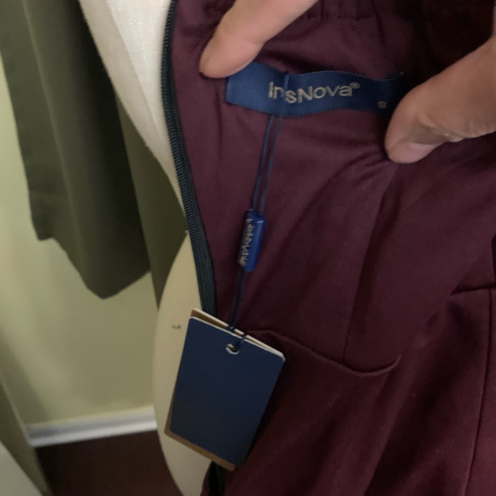 DRESS FROM INSNOVA. NWT - Picture 9 of 13